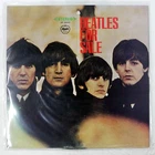 BEATLES FOR SALE APPLE AP8442 1LP