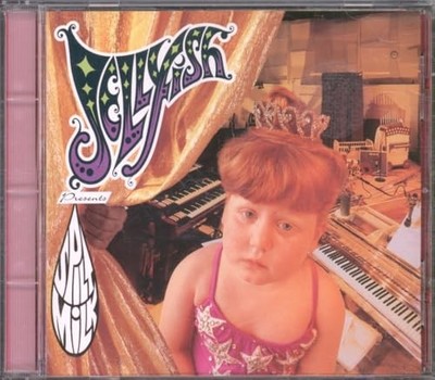 Spilt Milk -  CD S5VG The Fast Free Shipping
