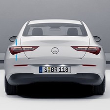 Rückleuchte Links Außen Teil-LED CLA C118 Vor-Facelift Original Mercedes-Benz