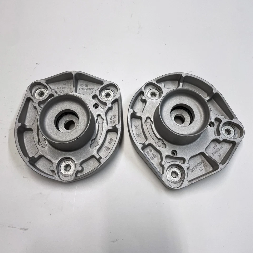 Front Pair of Suspension Strut Mounts 2PCS for Mercedes-Benz GLK300 15-12 3.5L - Image 4 of 4