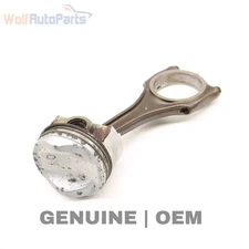 2012-2014 AUDI A7 QUATTRO 3.0L - Right Piston W/ Connecting ROD 06E107066DM