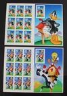 CKStamps: US Stamps Collection Scott#3205 3307 Mint NH 10th Imperf