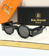 BAlMAIN OLIVIER LTD BPS-159A Sunglasses   Top Quality, Size 42  28-1