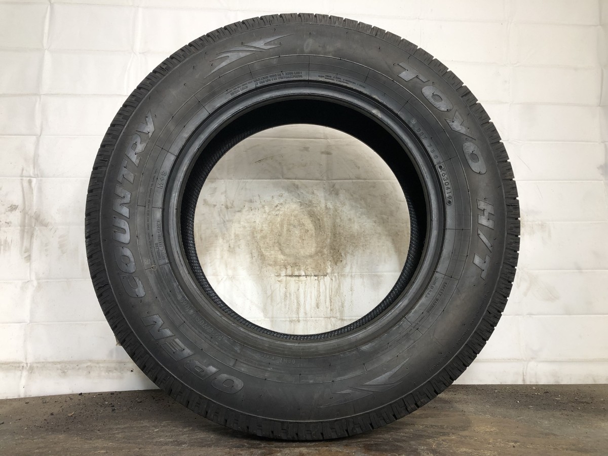 Toyo Open Country H/T P235/70R17 235 70 17 New Tire | eBay