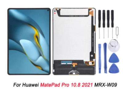 OEM LCD Display Touch Screen Digitizer For Huawei MatePad Pro 10.8'' 2021 MRX-W09