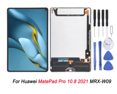 OEM LCD Display Touch Screen Digitizer For Huawei MatePad Pro 10.8
