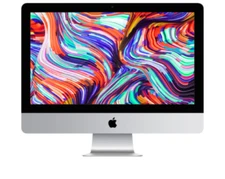 2019 Apple iMac 21.5" Core i3 3.6GHz 16GB RAM 512GB SSD MRT32LL/A - Very Good