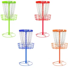 Axiom Disc Golf Basket Pro HD Catcher Target MVP Disc Sports - Choose Color