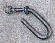 Husqvarna Craftsman - Pull Rope Guide - 586122501 - Craftsman 917.378341