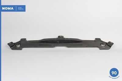 97-06 Jaguar XKR XK8 X100 Front Radiator Upper Top Cover Support MJA4180AD OEM