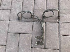 FUEL INJECTION PUMP PIPES TUBES MITSUBISHI PAJERO SHOGUN 2,5 2.5 TD 4D56