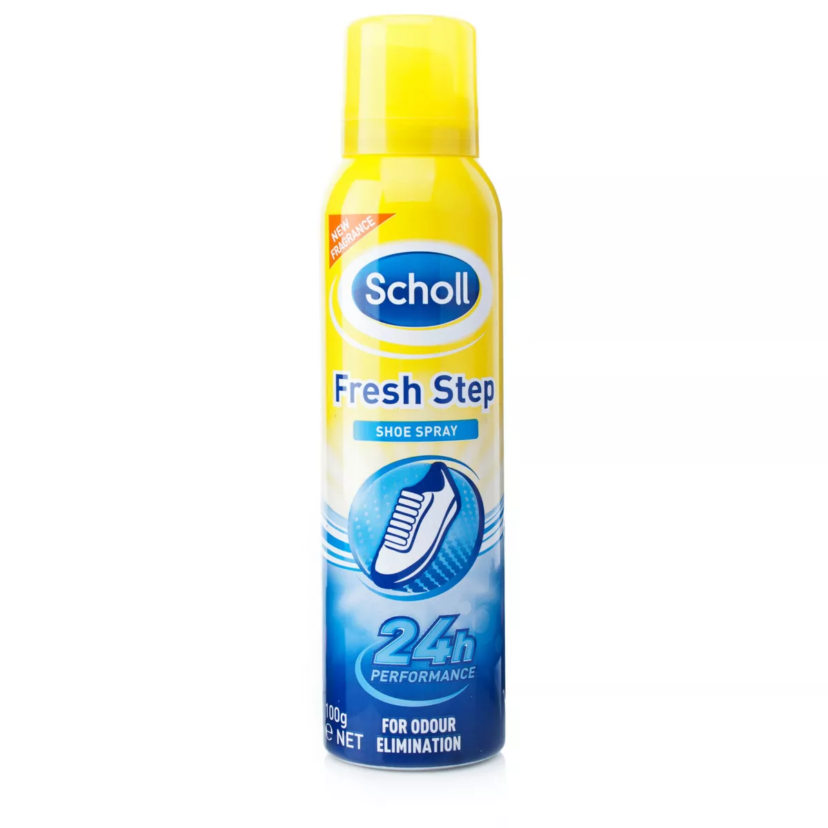 Scholl fresh deals step