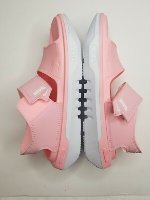 Nike Playscape (GS) Size: 7Youth  Pink Artic Punch/ White