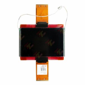 Display For Opel Vauxhall Astra Berlina Station Wagon Zafira B Gid Ebay