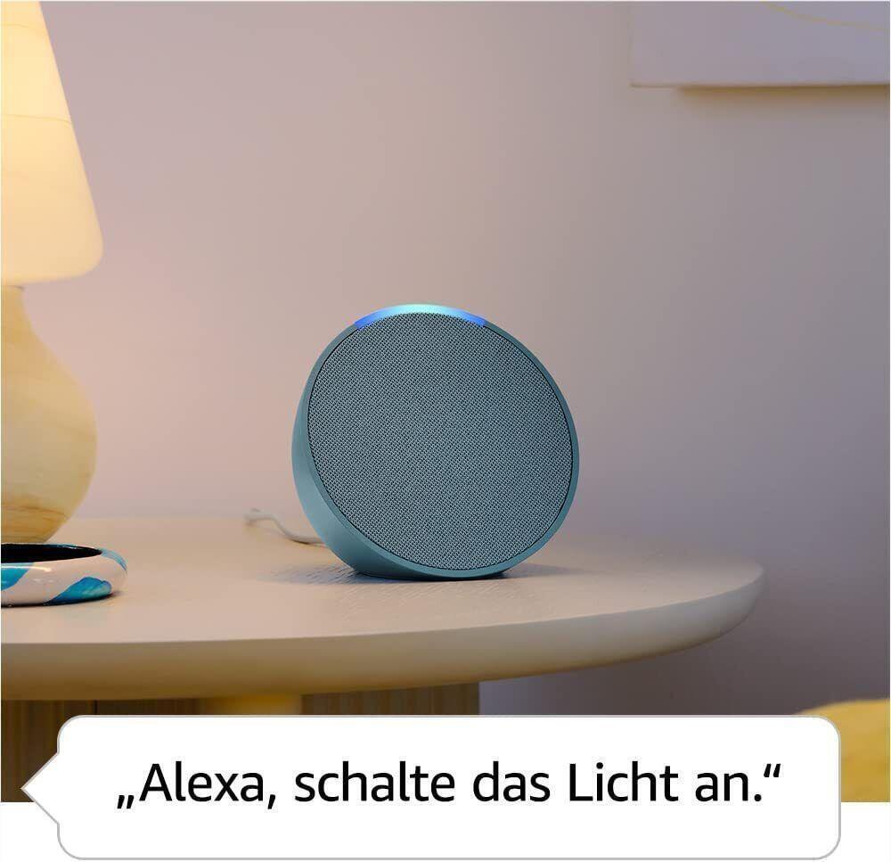 Thumbnail - Amazon Echo Pop Smart Lautsprecher Ovp