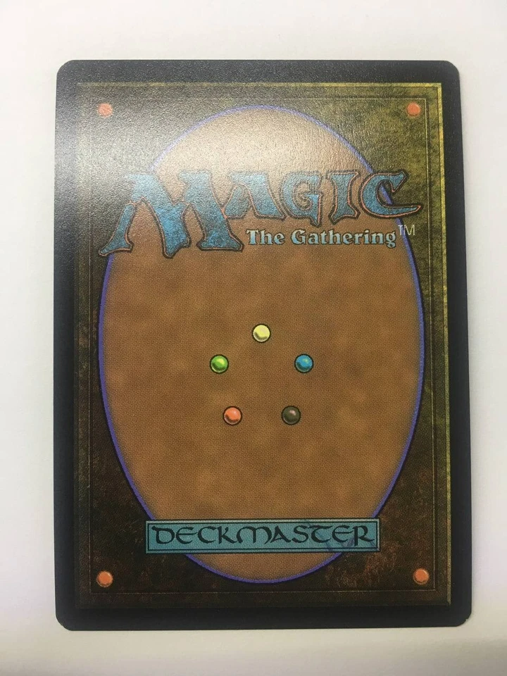 Russian FOIL Shark Typhoon x1, NM/M IKO MTG - Image 2 of 2