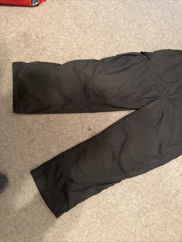 Pantalón cargo gris diseñador Craghoppers 36w 30L - Imagen 2 de 9