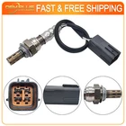Downstream Oxygen O2 Sensor For 2010 11 12 2013 Mazda 3 2.0L 2.5L Mazda 3 Sport