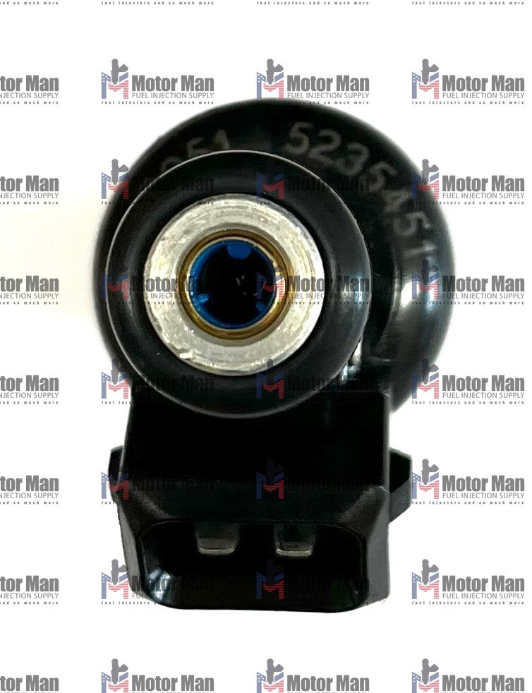 Motor Man | 5235451 Genuine OEM Rochester Products fuel injector 