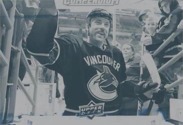 2017-18 Upper Deck Compendium - Erik Gudbranson #248 - 1 of 1