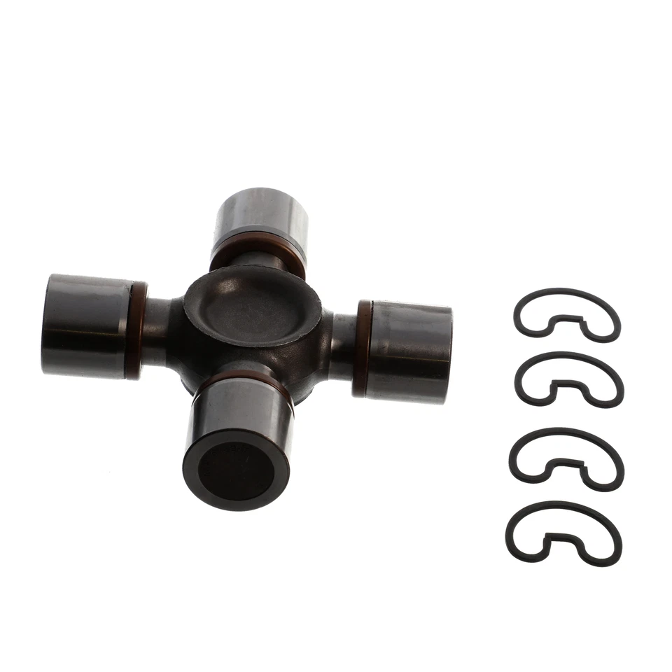 03-12 Dodge Ram 2500 3500 EJE DE TRANSMISIÓN TRASERO JUNTA EN U JUNTA UNIVERSAL FABRICANTE DE EQUIPOS ORIGINALES NUEVO MOPAR Foto 3 de 4