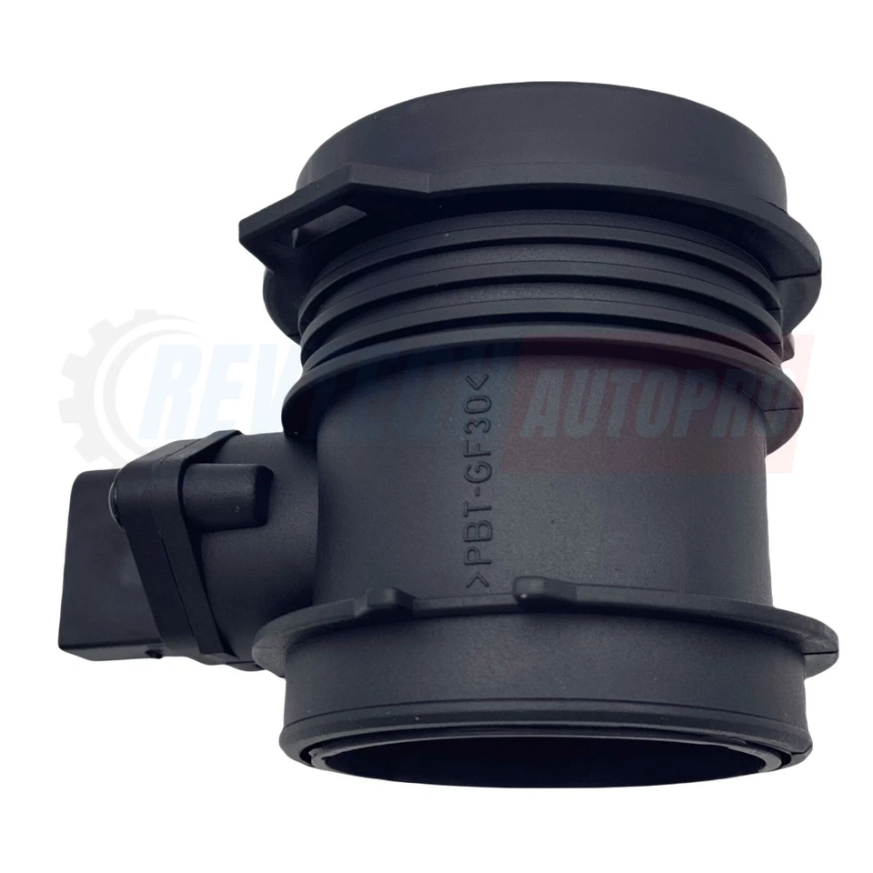 New Mass Air Flow Sensor Meter MAF for Mercedes C240 C280 E320 C320 0280217515 Foto 3 de 4