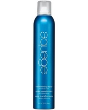 Aquage Transforming Spray Extreme Hold 10oz ORIGINAL FORMULA from 2017