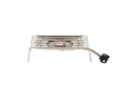 snow peak Flat Burner GS-450R - Not including Gas Canister - from