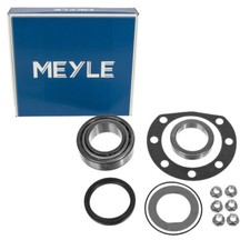 MEYLE Radlager Satz für MERCEDES W460 W461 W463 T1 B601 601 B602 602 611 hinten MEYLE Radlager Satz für MERCEDES W460 W461 W463 T1 B601 601 B602 602 611 hinten