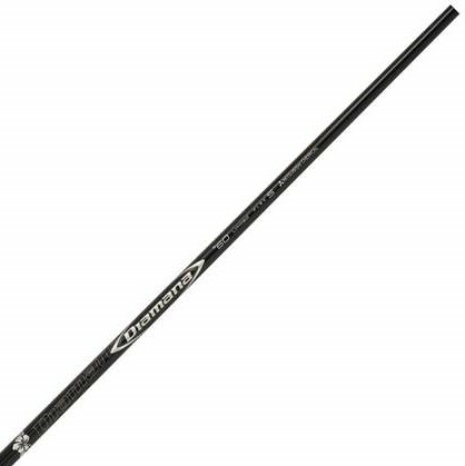 NEW Diamana Limited 65 Stiff Flex Shaft 44.25