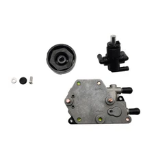 ATV Fuel Pump Petcock Gas Fuel Valve Knob Assy For Polaris Sportsman 335 400 500