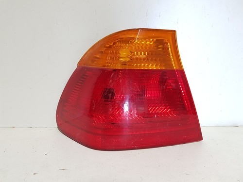BMW 3 E46 8364921 Rücklicht hinten links 1998 24902369