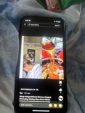 iPhone 11 Equip With Tiktok And CapCut  10,000 display