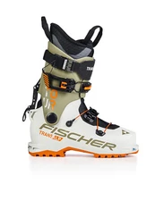2021/2022 Fischer TransAlp Tour Women's 24.5 Alpine Touring ski boots