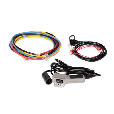 New Yamaha VRX 4500lb. Winch Wiring BARF28N0V000