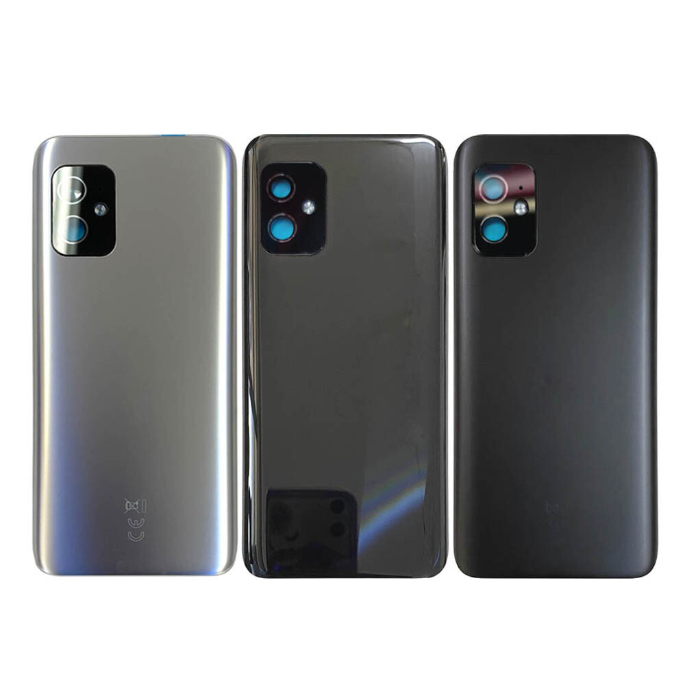 ASUS - ZS590KS-BK128S8 ASUS（ブラック） ASUS Zenfone8 ZS590KS-BK128S8 Obsidian Black【8GB/128GB 国内