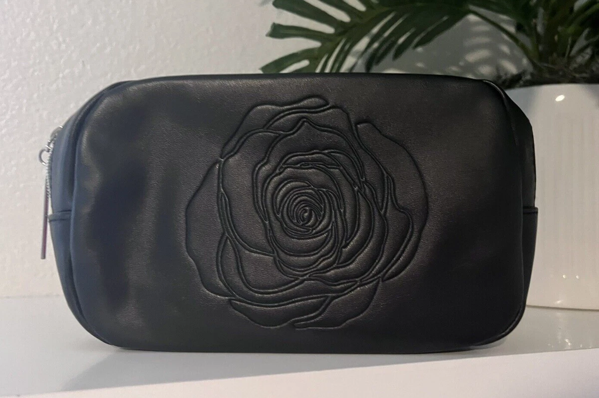 chanel toiletry pouch