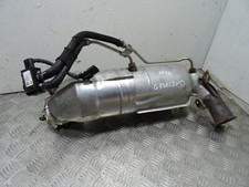 2019 VAUXHALL GRANDLAND X SE MK1 5 DOOR HATCH CATALYTIC CONVERTER *1935