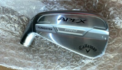 CALLAWAY 2D3907F HD IR LH APEX Pro 21 7 OFIS