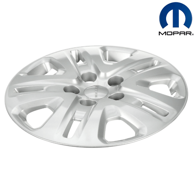 Bolt Hubcap Wheel Cover 2013-2020 Dodge Journey Caravan 17