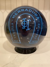 Main Event Herradura Tequila Original Bowling Ball 8 lbs Undrilled Display Only