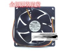 NMB 09225SS-12N-EU 12V 0.24A 9225 9CM 4-wire projector cooling fan