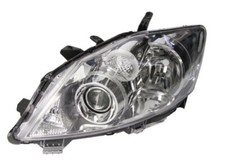Feu avant (phare) Toyota AURIS