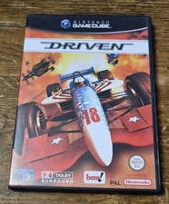 ebay® Auktion 225258690363 | Gamecube DRIVEN Nintendo Cube Spiel Thumbnail of ebay® auction 225258690363 | Gamecube DRIVEN Nintendo Cube Spiel