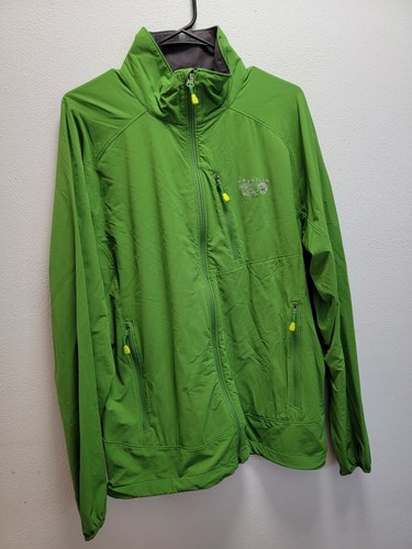 Mountain Hardwear Onata Jacket Size XL 