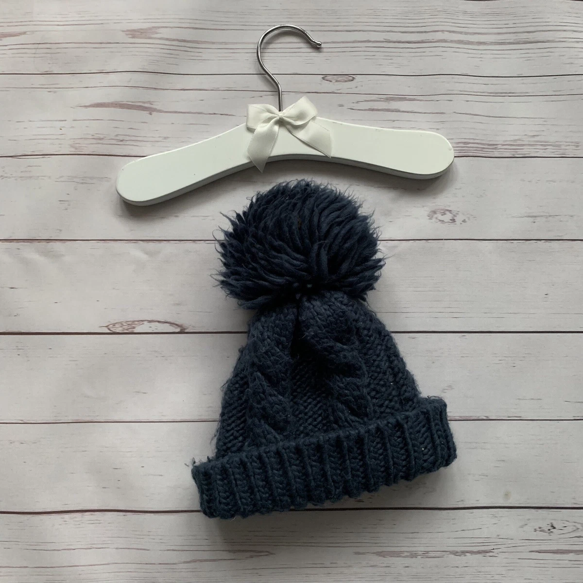 Baby boy sales wooly hats