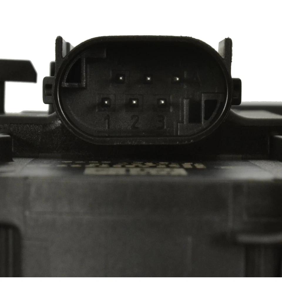 Nuevo sensor de pedal acelerador SMP para BMW 550i GT 2010-2015 Foto 4 de 4