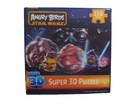 Angry Birds War Puzzles