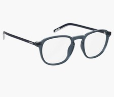  NEW LEVI'S LV-1024 PJP 50 BLUE UNISEX EYEGLASSES 50/20/145