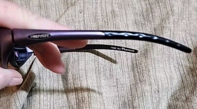 WOMENS VINTAGE PORPOISE SUNGLASSES Women main image 2